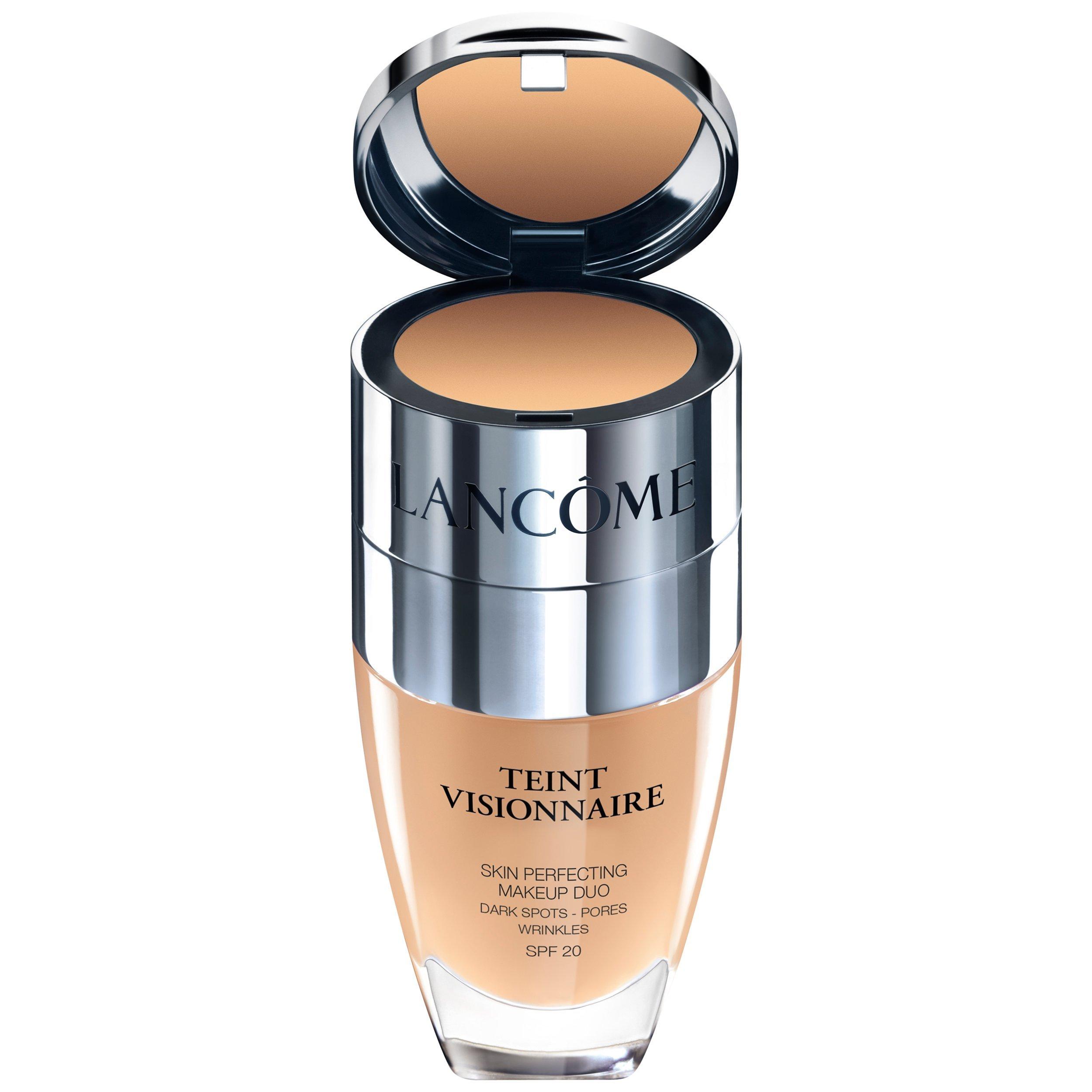 Lancôme Teint Visionnaire 2 in 1 Corrector and Perfecting Foundation, 05 Beige Noisette