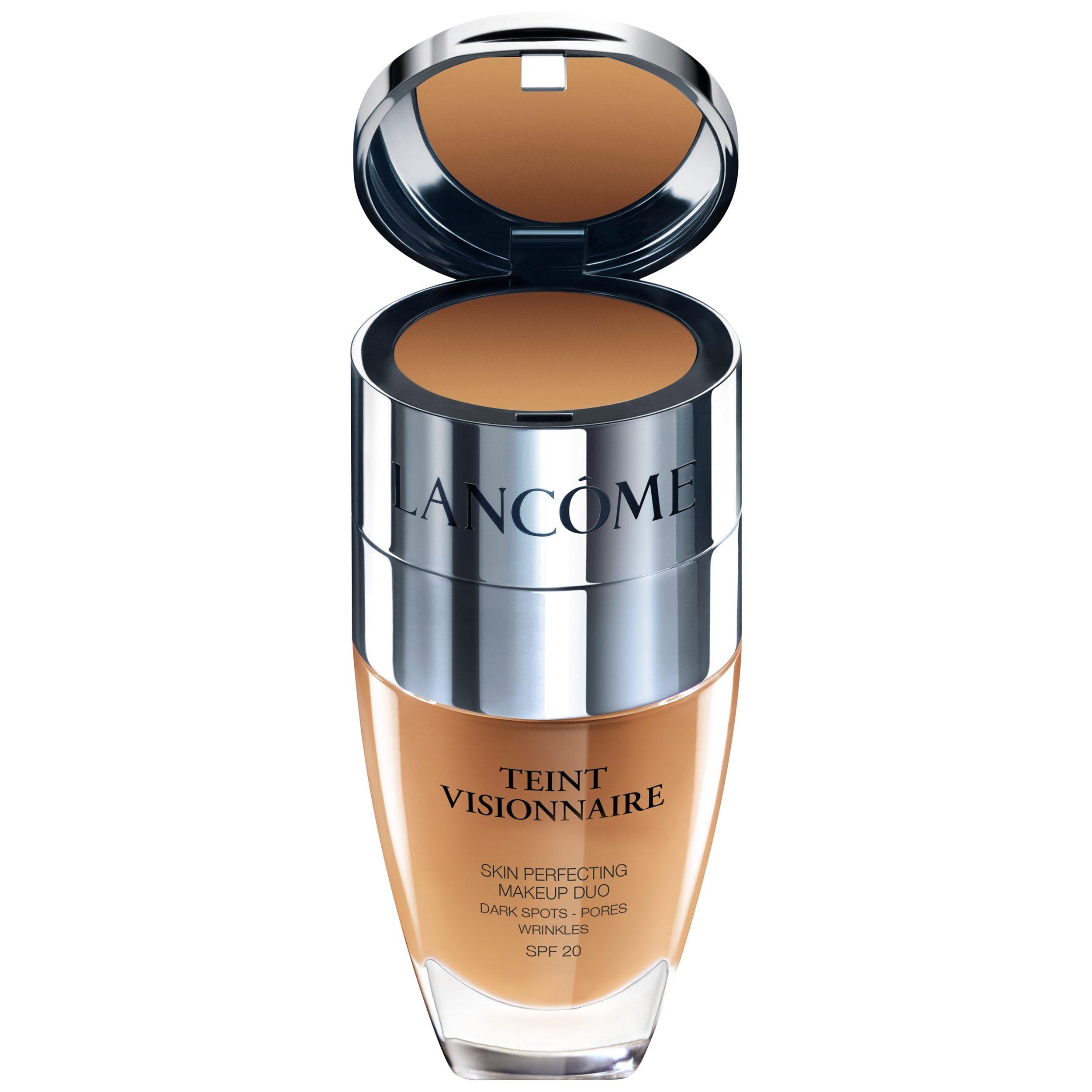 Lancôme Teint Visionnaire 2 in 1 Corrector and Perfecting Foundation, 10 Praline