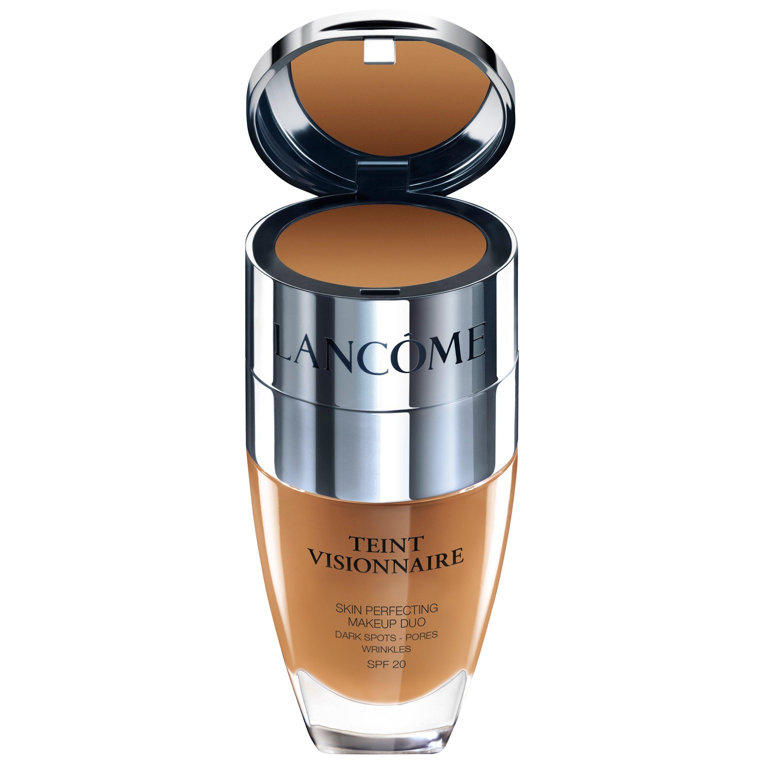 Product image 1 of 1, which shows Lancôme Teint Visionnaire 2 in 1 Corrector and Perfecting Foundation, 11 Muscade