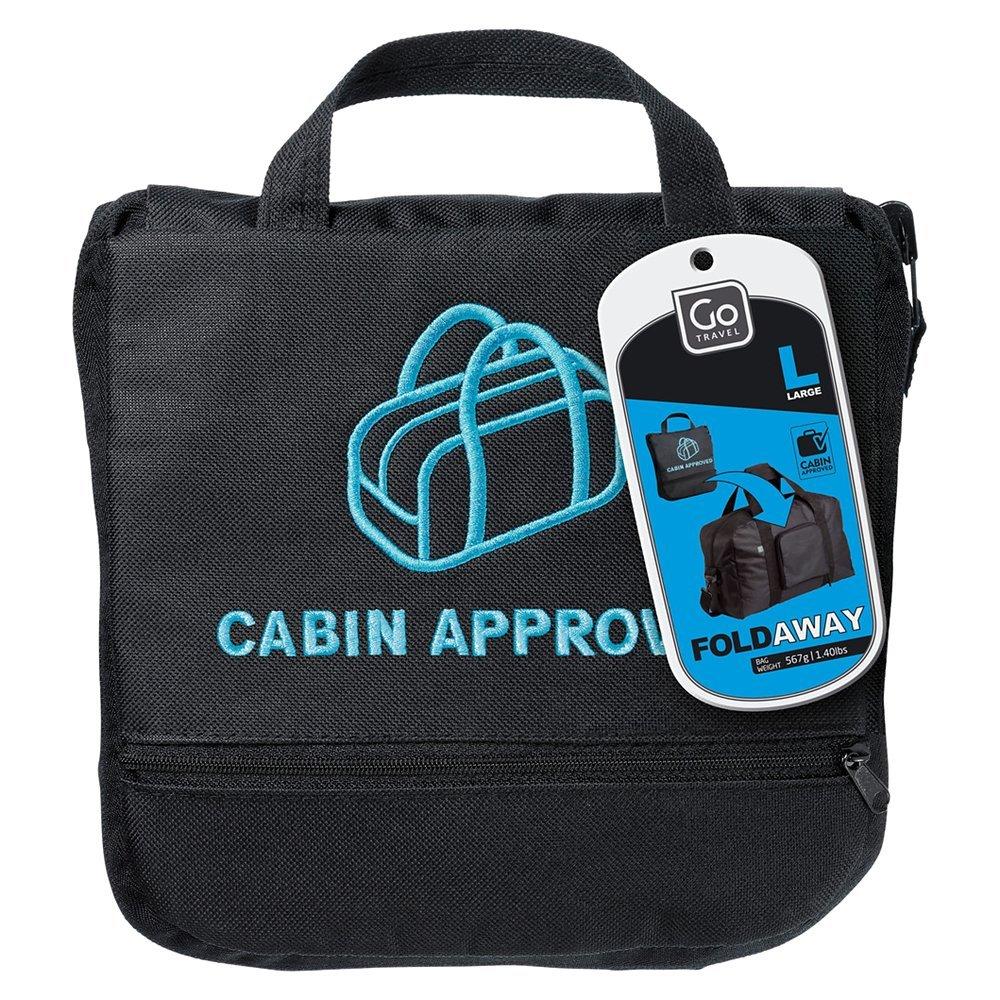 Go Travel Adventure Large Bag