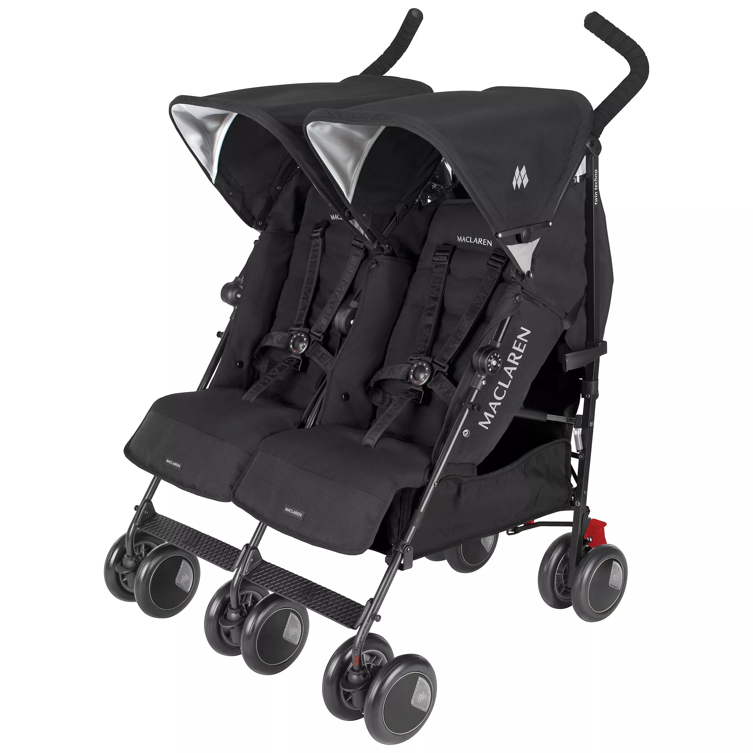 Maclaren pushchairs uk hotsell