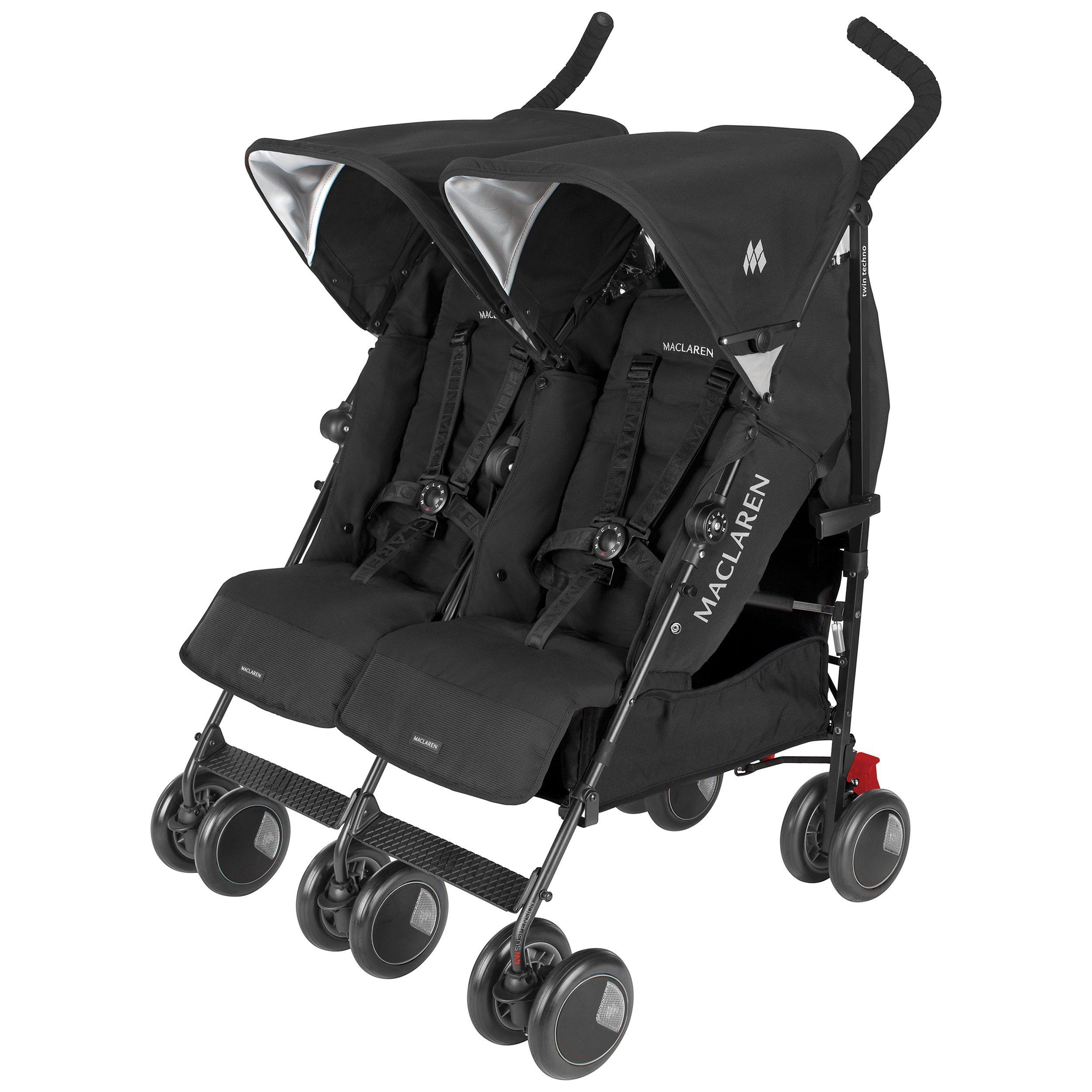 Maclaren techno xt john lewis best sale