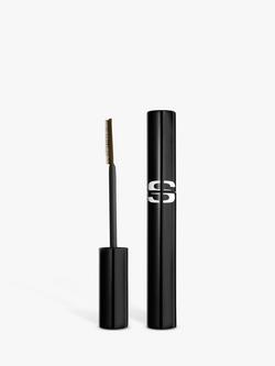 Sisley-Paris Mascara So Intense - view 2, 2 Deep Brown