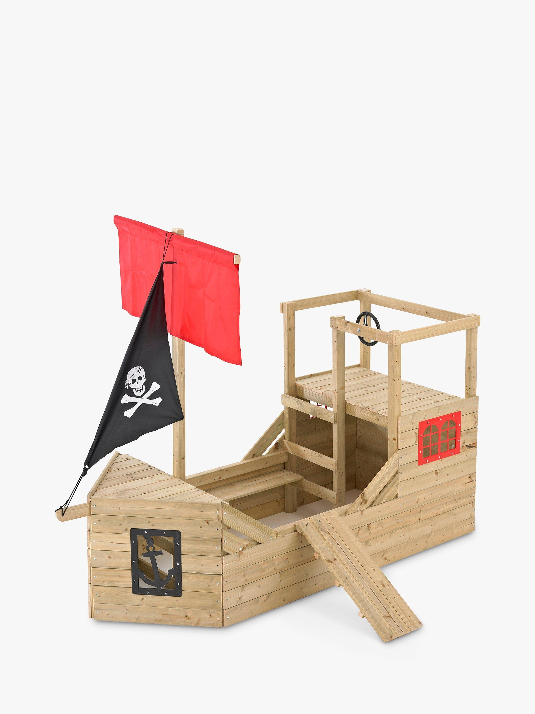 TP Toys TP164 Forest Pirate Galleon 2