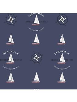 Galerie Yacht Design Paste the Wall Wallpaper, G23036