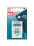 Prym Sewing Machine Needles, 130/705 90/14, Pack of 5