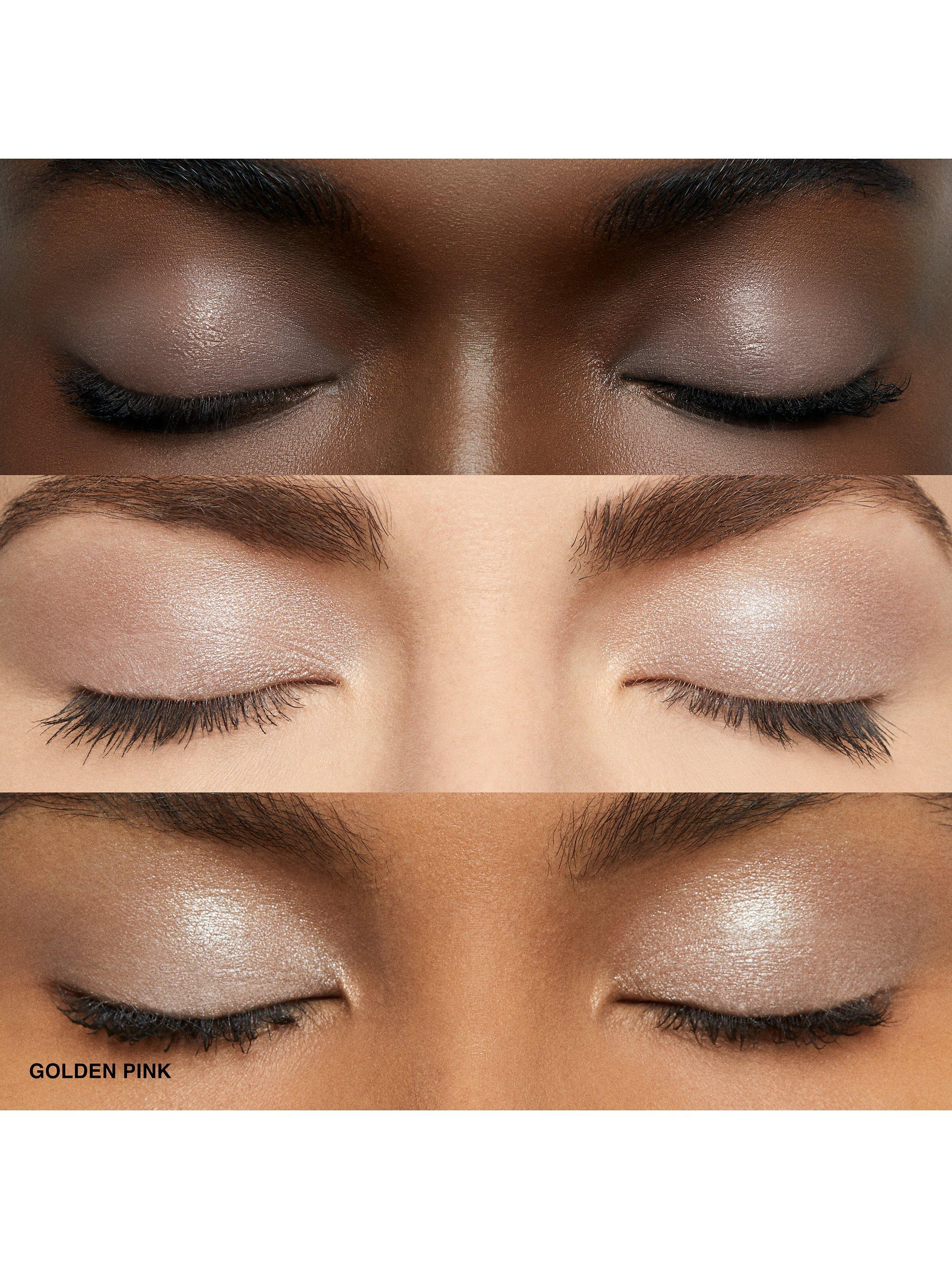 Product image 4 of 6, which shows Bobbi Brown Long-Wear Cream Shadow Stick, Golden Pink