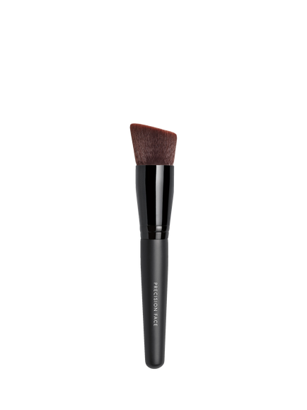 bareMinerals Precision Face Brush, 