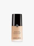 Giorgio Armani Luminous Silk Foundation, 3.5