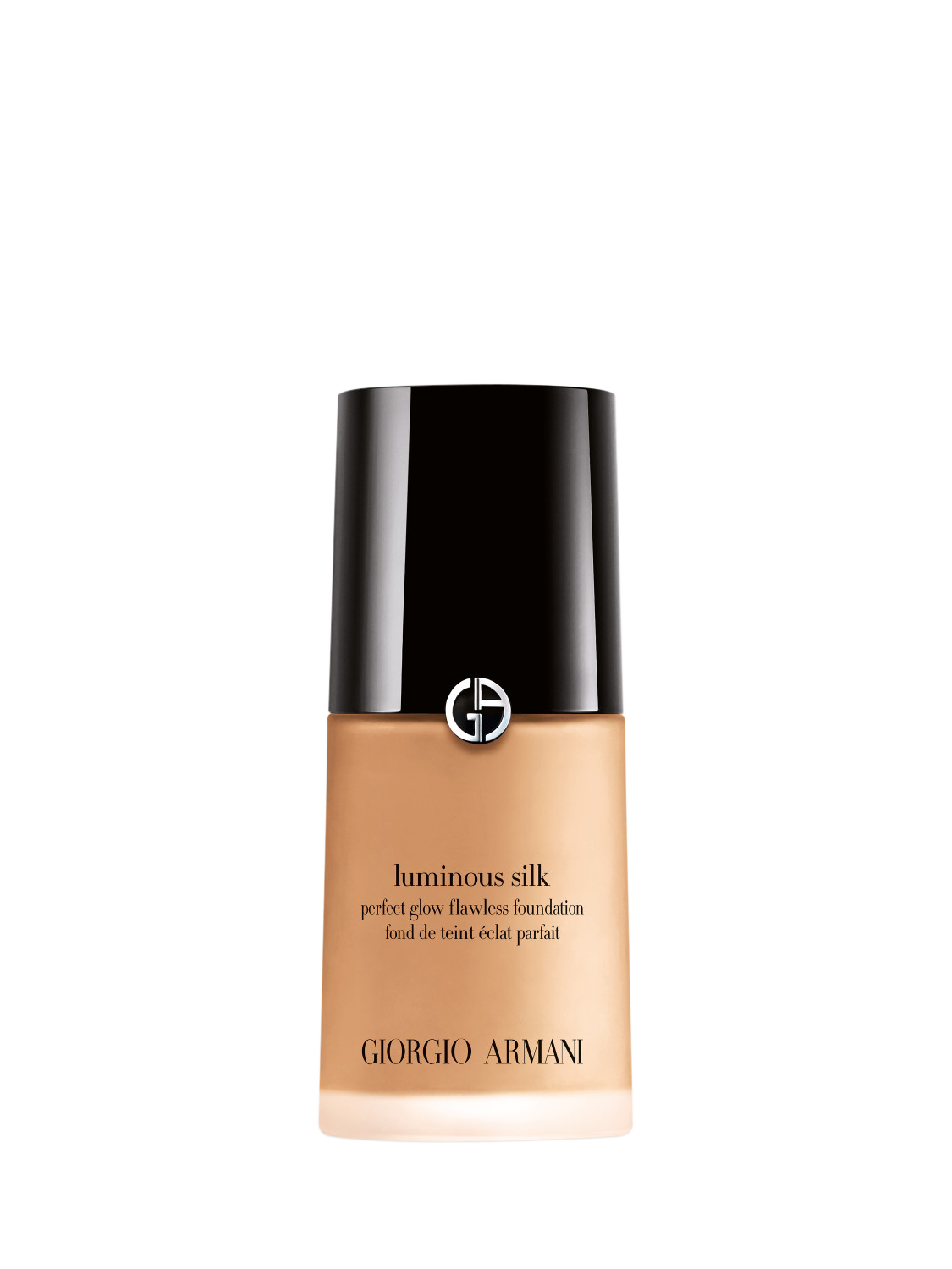 Product image 1 of 6, which shows Giorgio Armani Luminous Silk Foundation, 6.25
