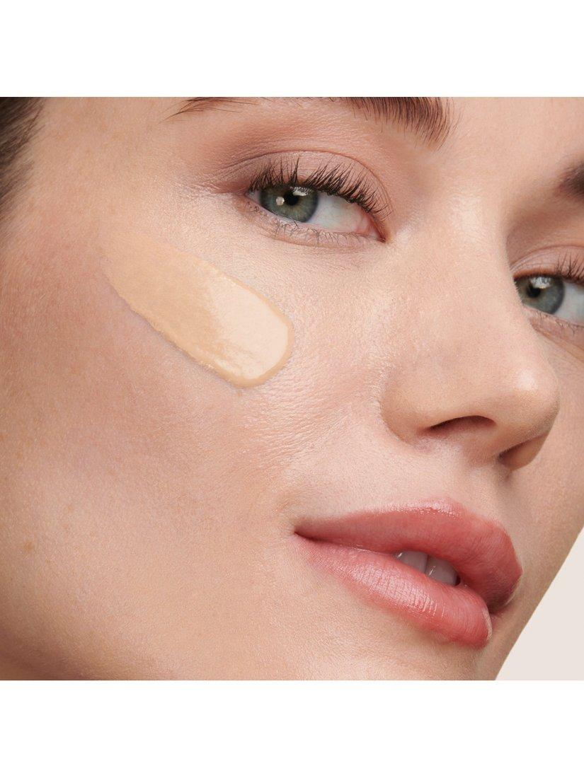 Product image 3 of 6, which shows Giorgio Armani Luminous Silk Foundation, 6.25