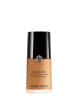 Giorgio Armani Luminous Silk Foundation, 8.5