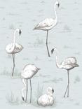 Cole & Son Flamingos Wallpaper