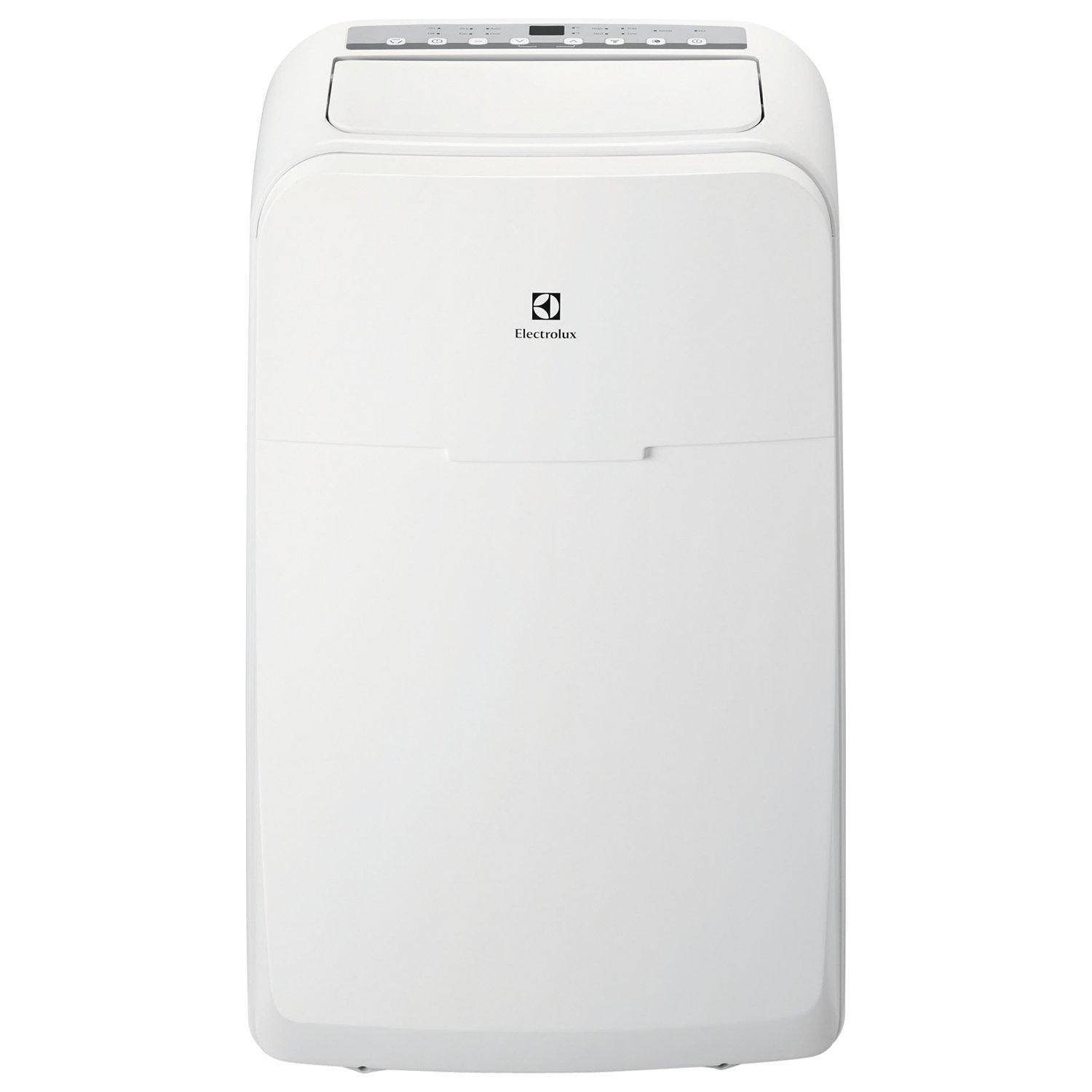 Electrolux EXP09HN1WI Portable Air Conditioner, White