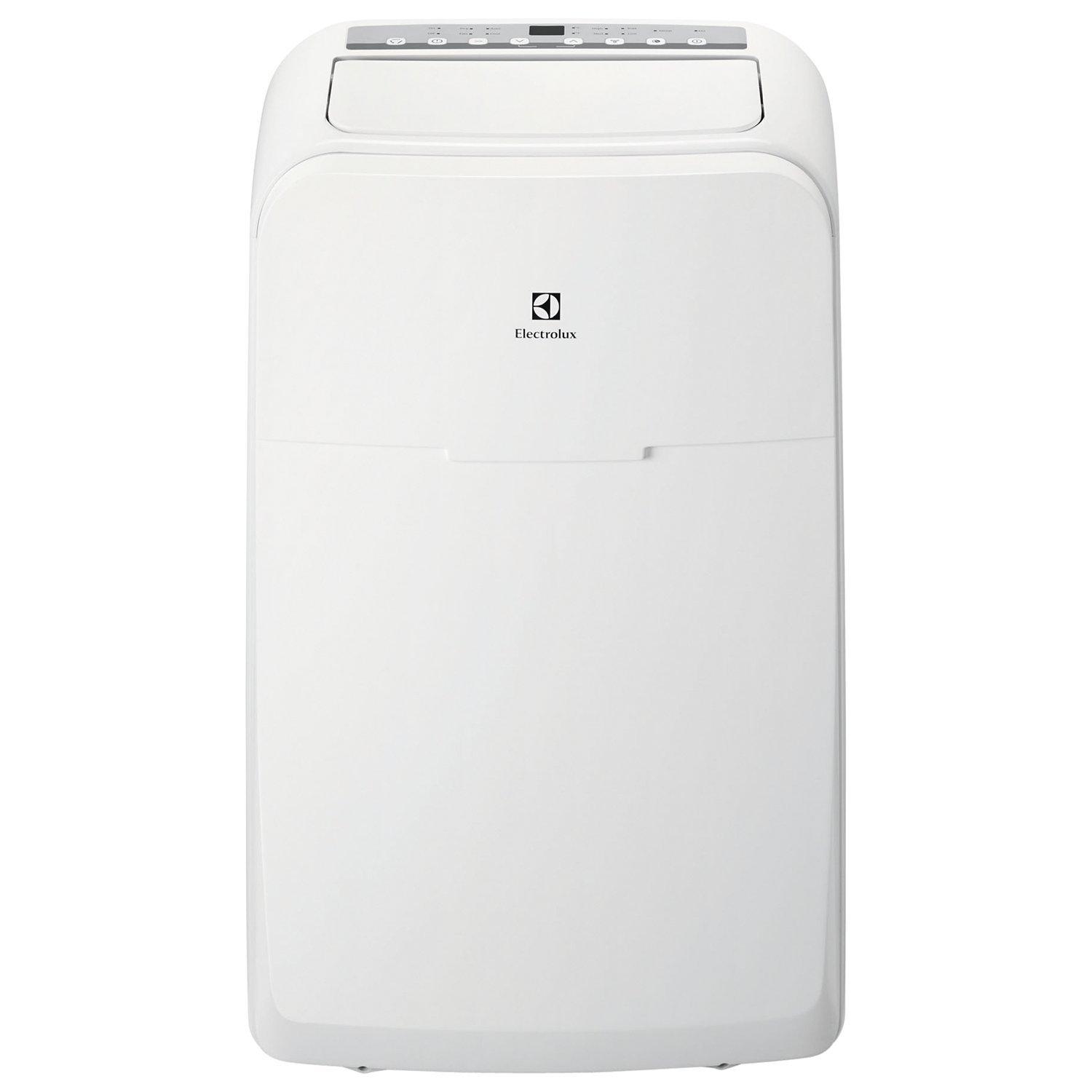 Electrolux EXP12HN1WI Portable Air Conditioner, White