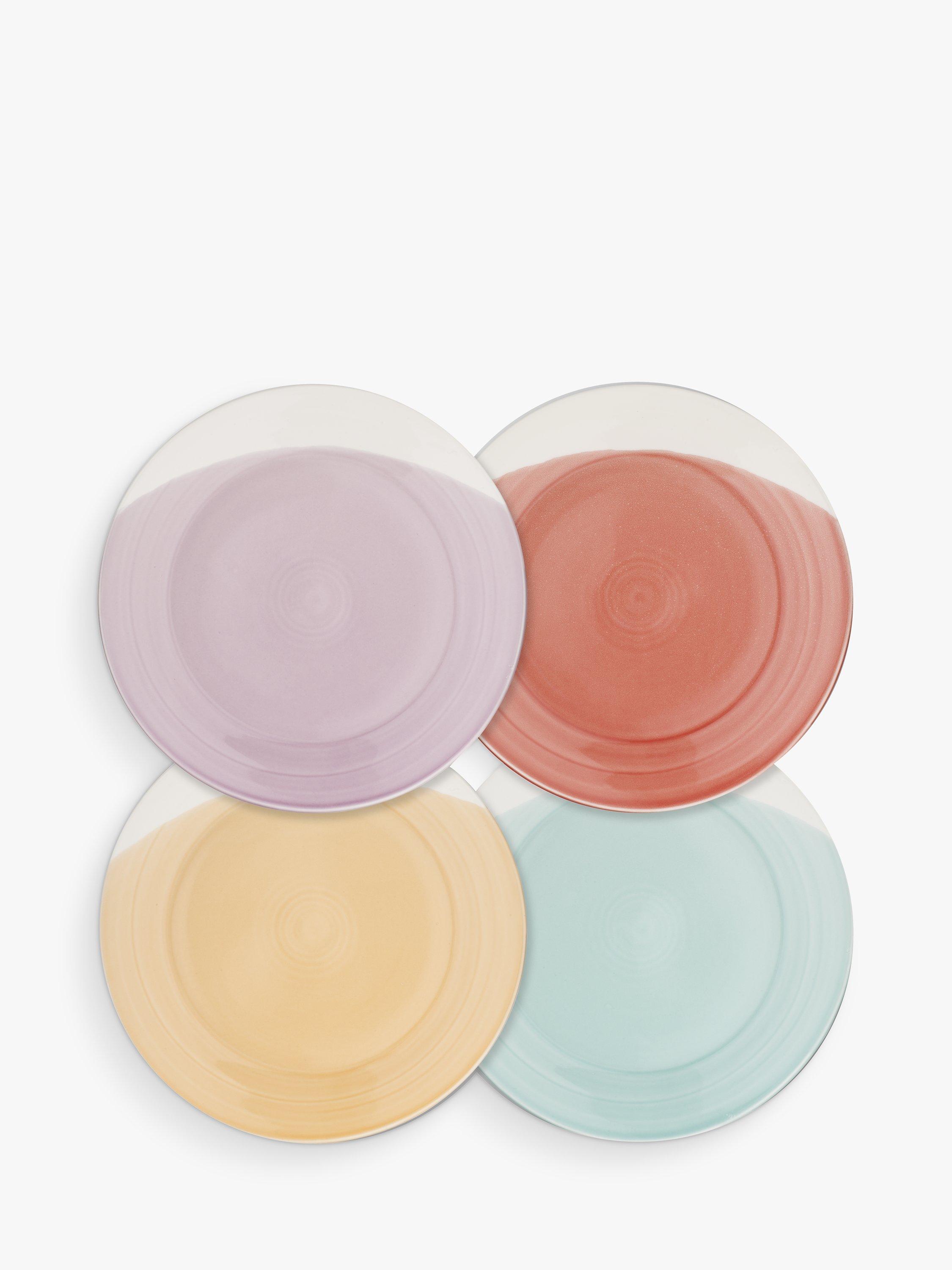 Royal Doulton 1815 29cm Dinner Plates, Set of 4