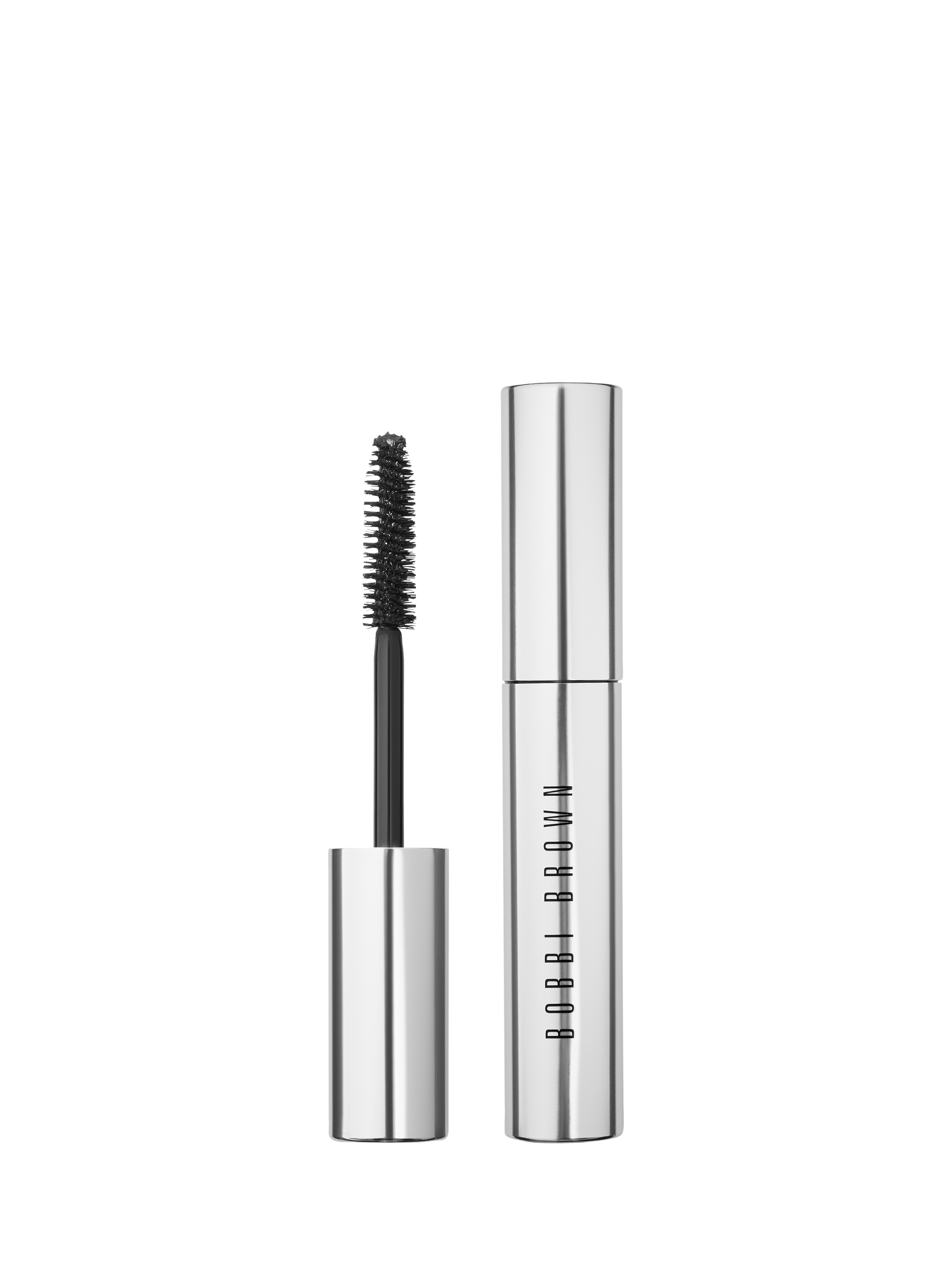 Bobbi Brown No Smudge Mascara, Black