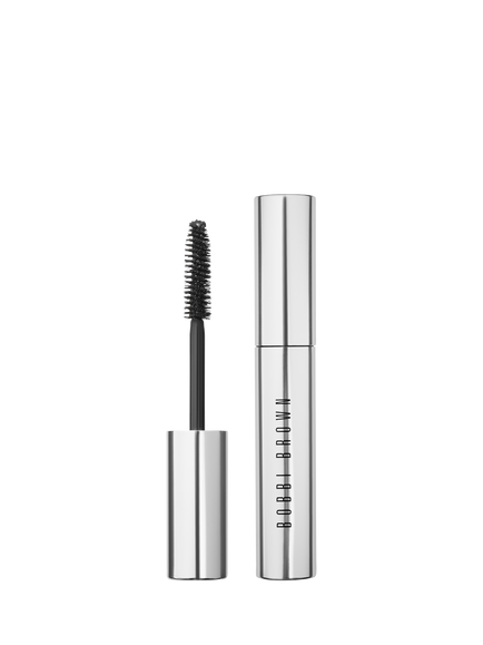 Bobbi Brown No Smudge Mascara, Black, Black