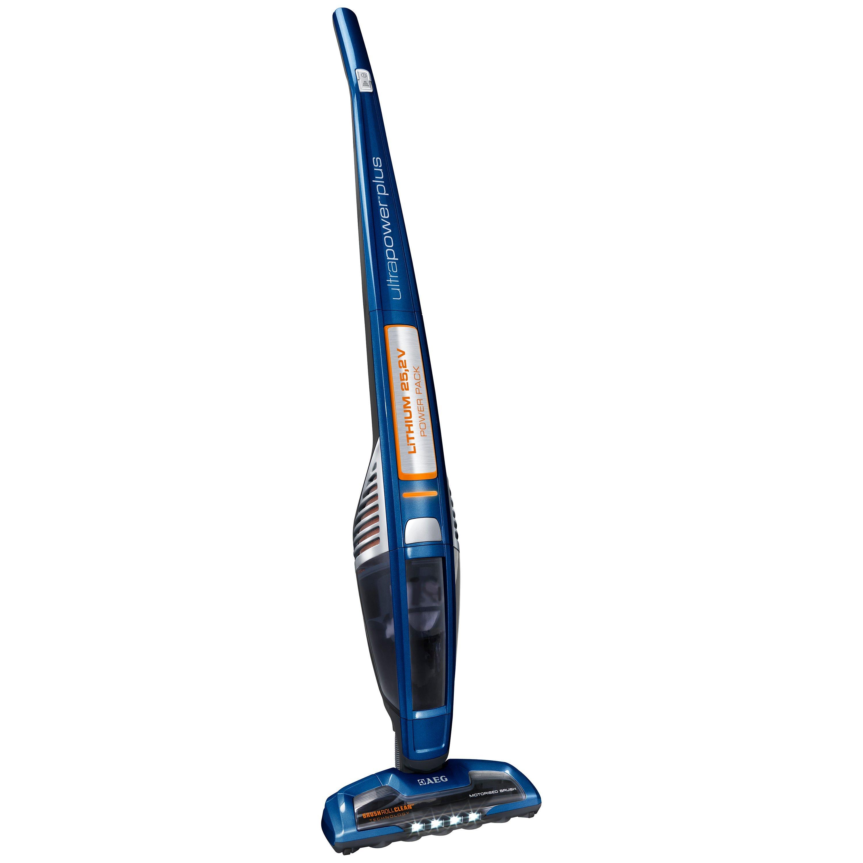 AEG AG5012UK UltraPower® Vacuum Cleaner, Blue