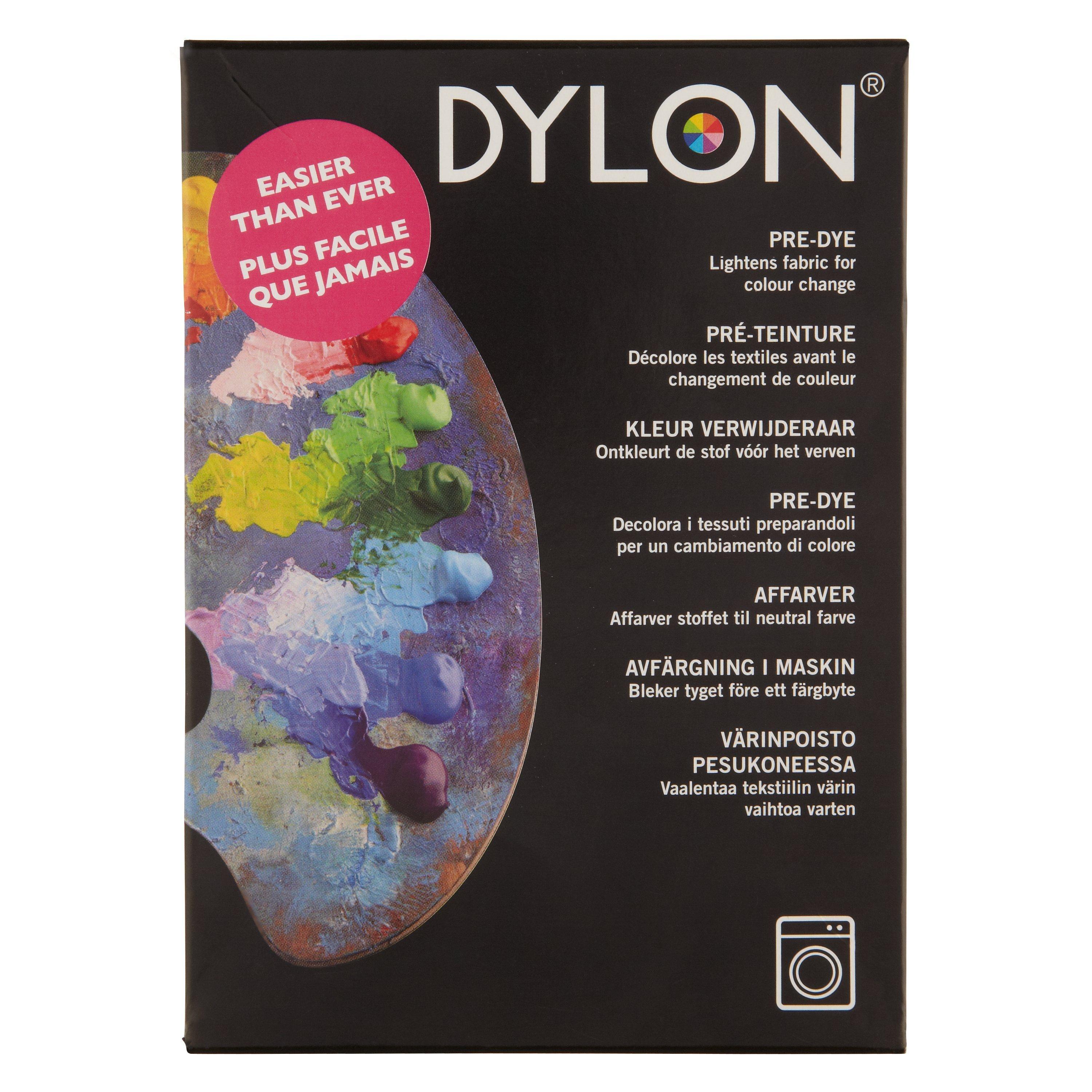 DYLON Fabric Pre-Dye, 600g