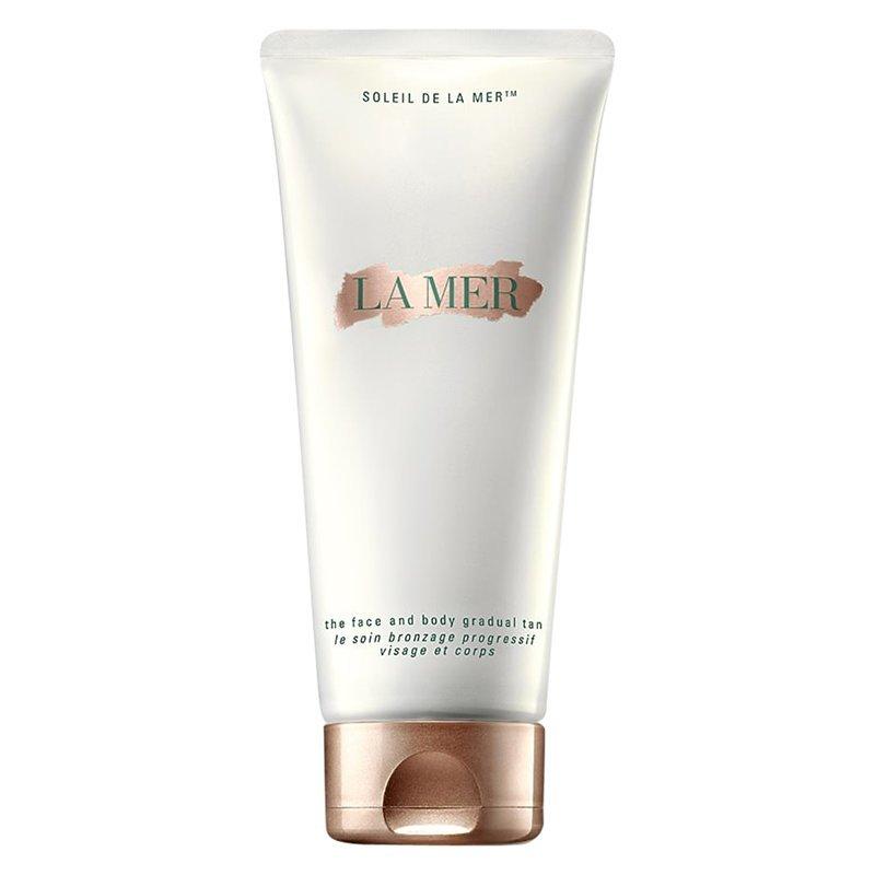 La Mer The Face And Body Gradual Tan