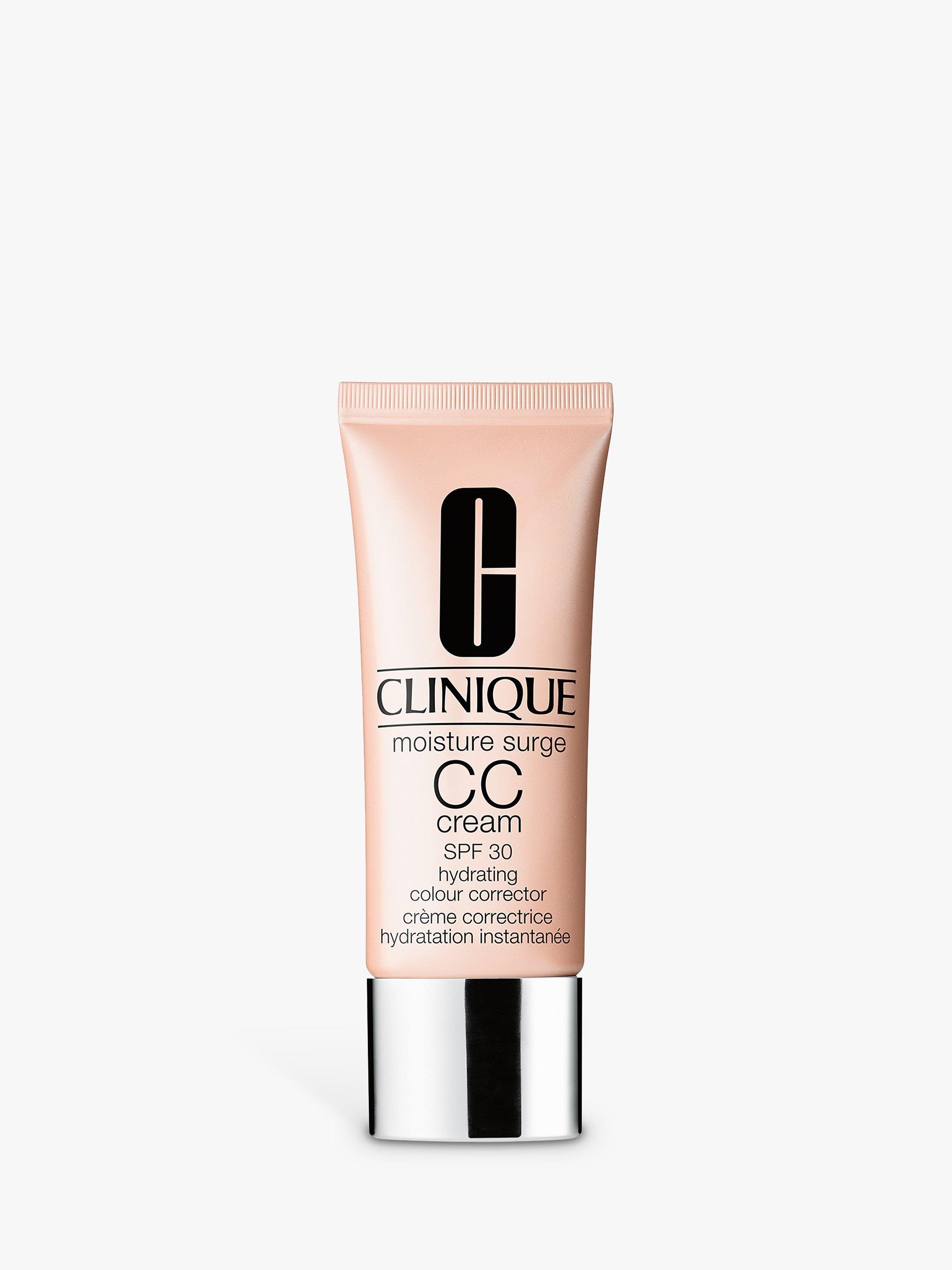 Clinique Moisture Surge CC Cream SPF 30, Medium, 40ml