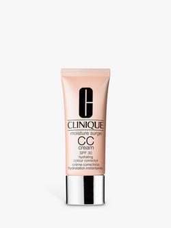 Clinique Moisture Surge CC Cream SPF 30, Medium