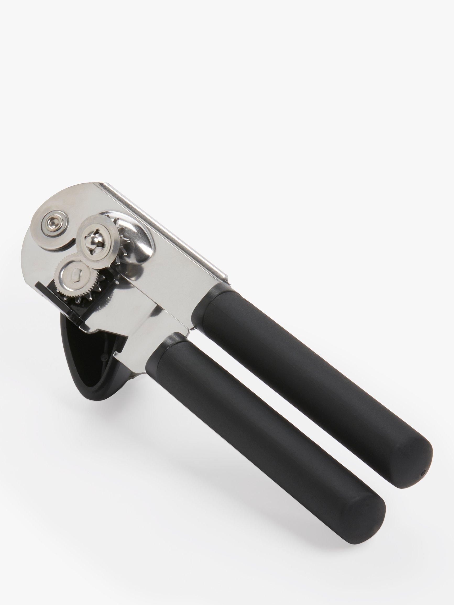OXO Good Grips Soft Handle Can Opener, £17.50