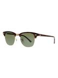 Ray-Ban RB3016 Men's Classic Clubmaster Sunglasses