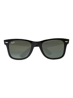 Ray-Ban RB2140 Original Wayfarer Sunglasses - view 2, Black