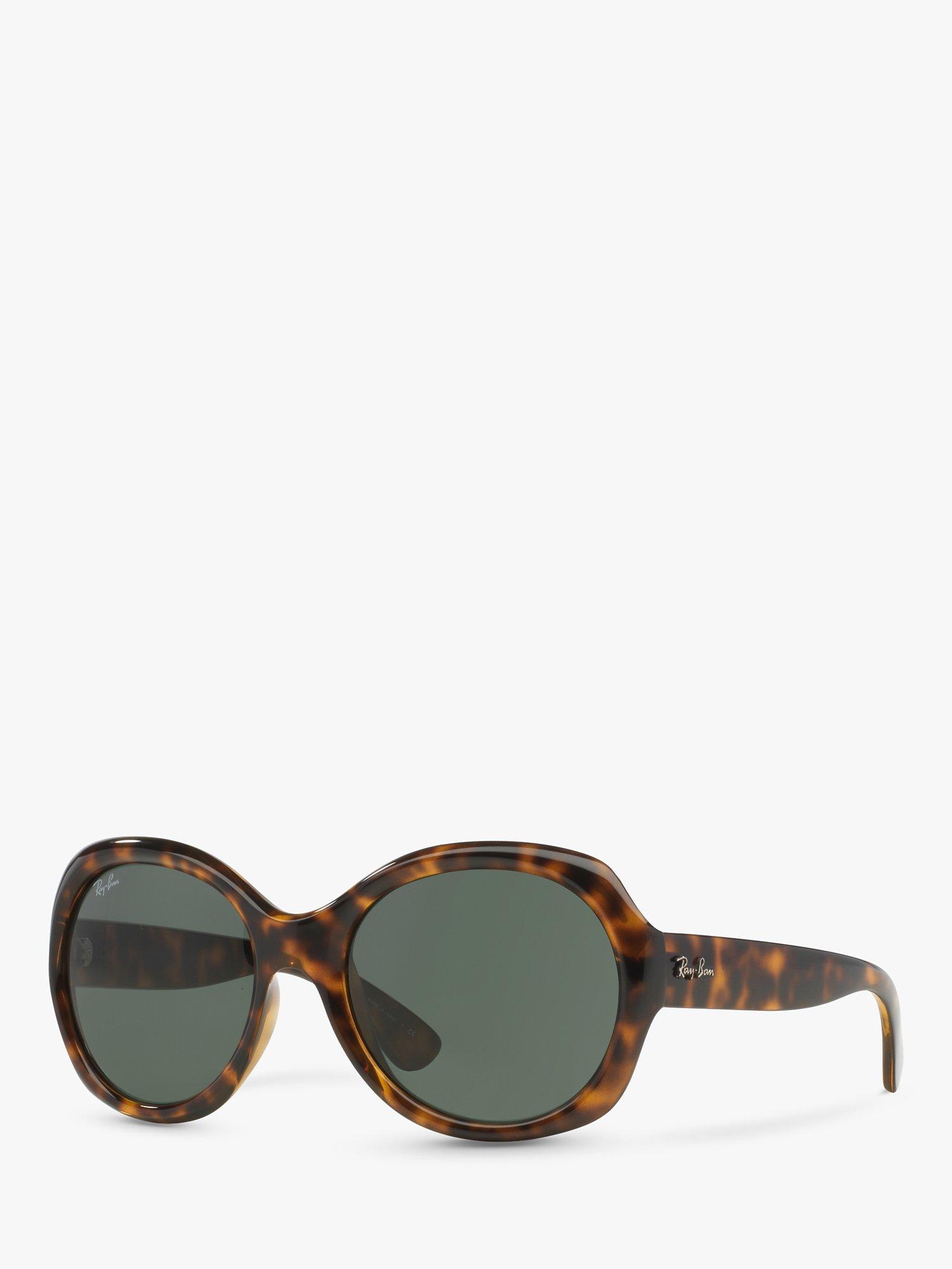 Ray ban highstreet round sunglasses sales