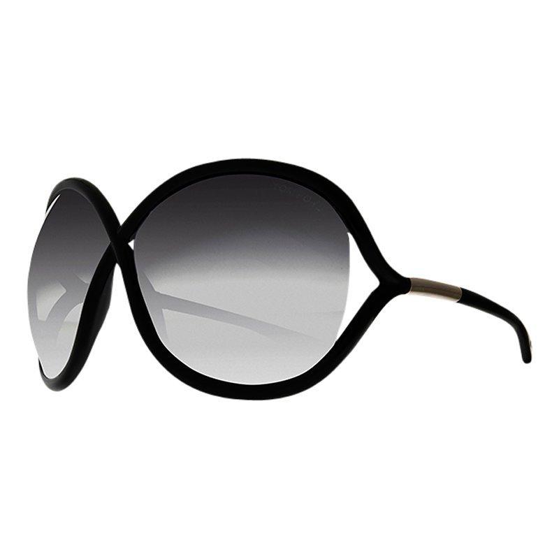 Tom Ford FT0272 John Tubular Frame Sunglasses