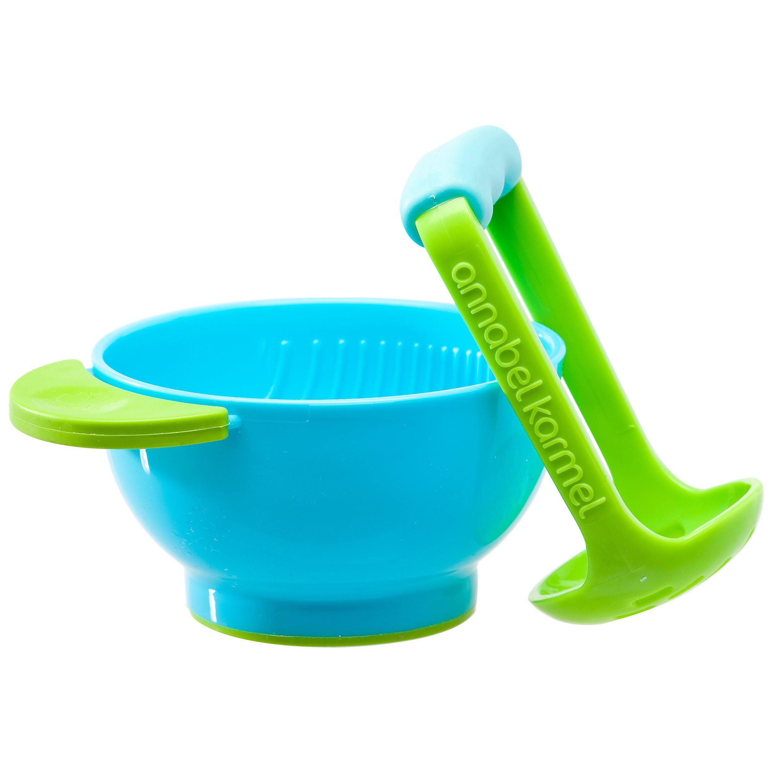 Annabel Karmel by NUK Masher And Bowl