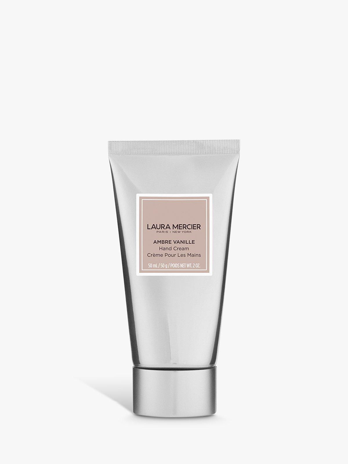Laura Mercier Ambre Vanillé Hand Cream, 50g
