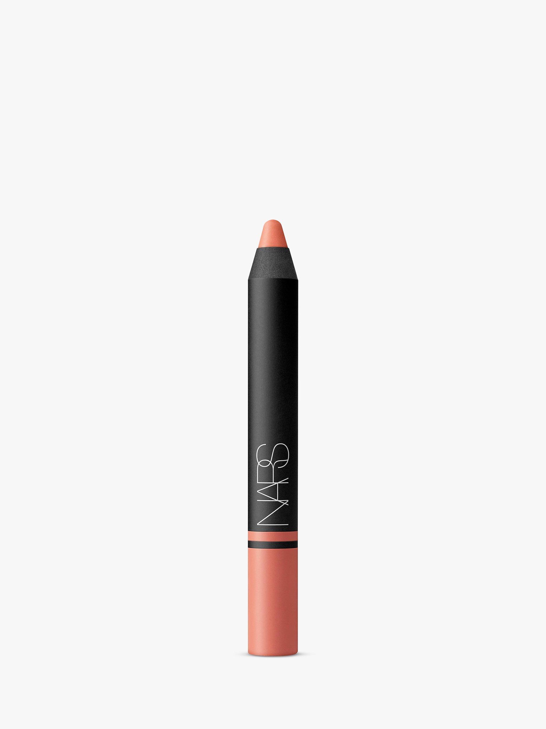 NARS Satin Lip Pencil, Lodhi