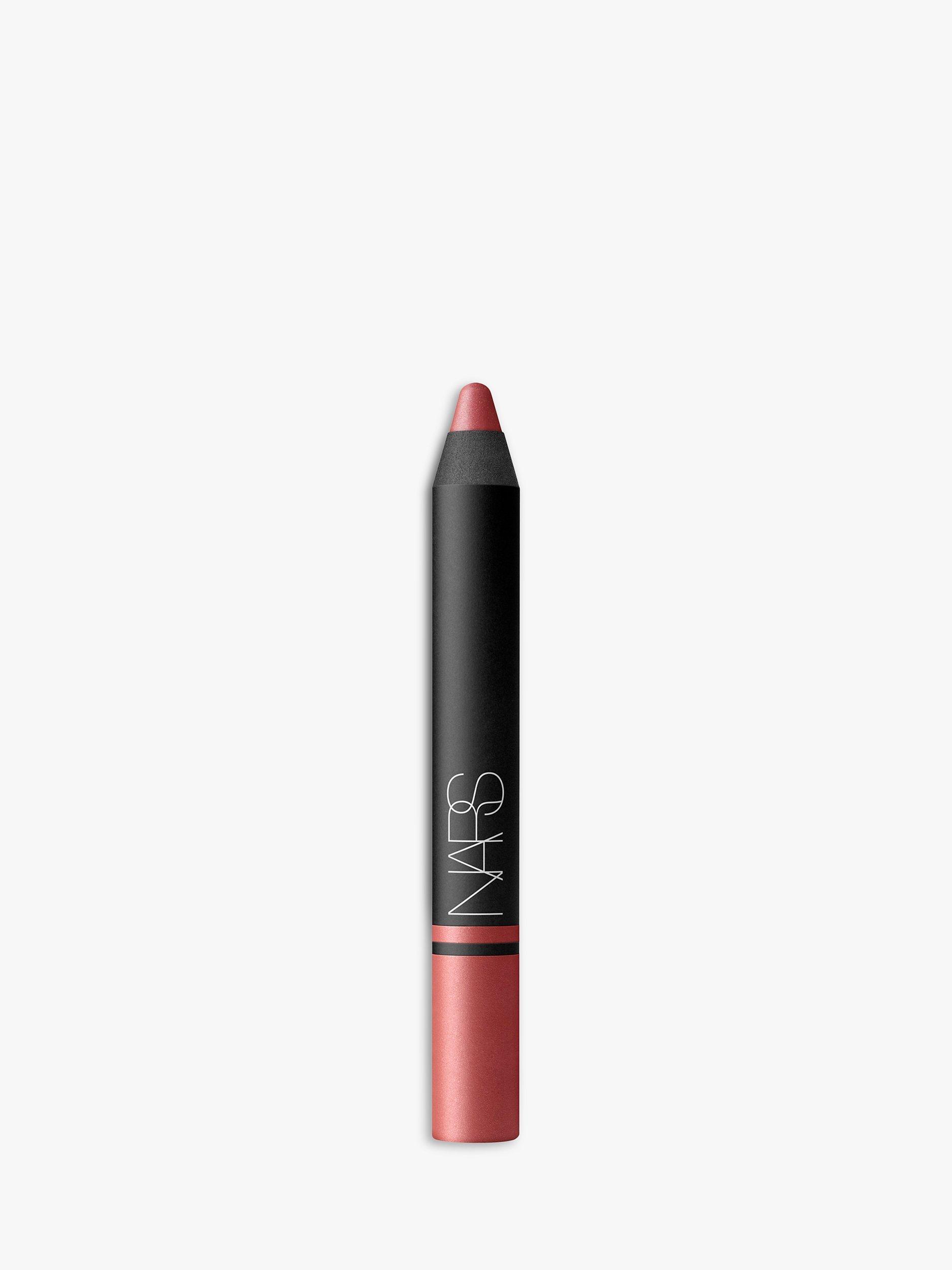 NARS Satin Lip Pencil, Rikugein