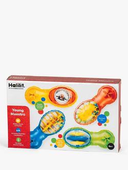 Halilit Young Maestro Set - view 2, 