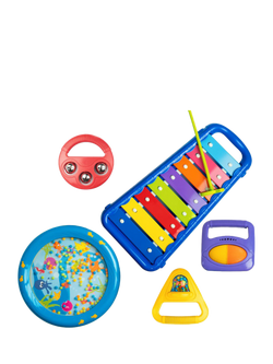 Halilit Toddler Music Orchestra Set - view 2, 