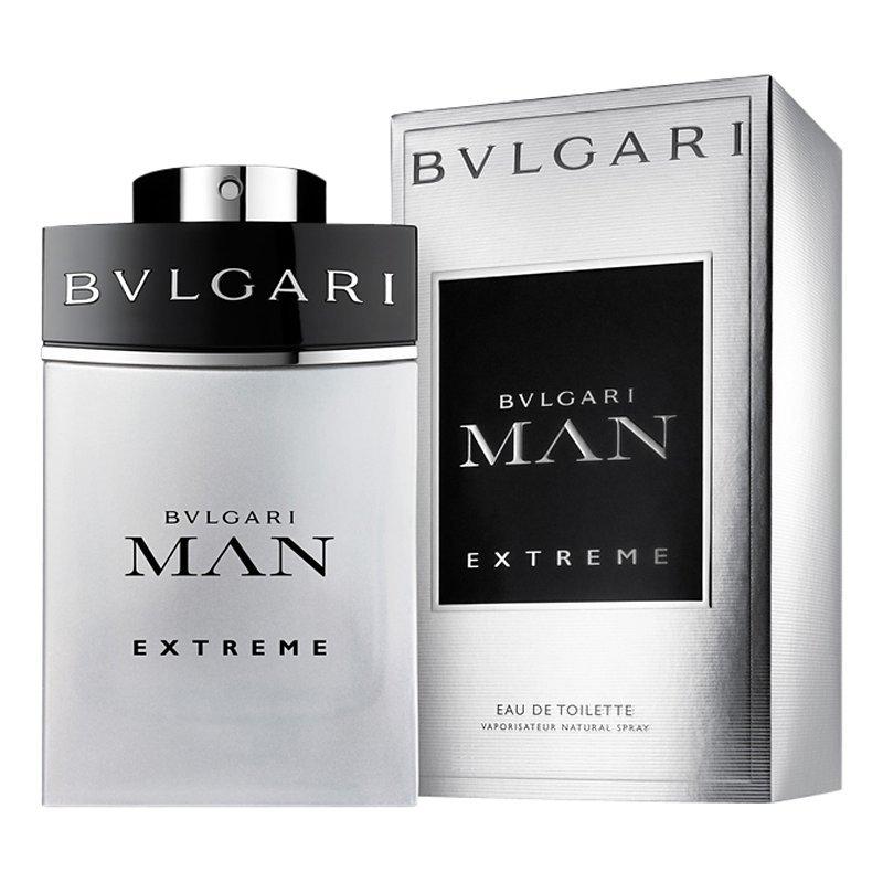 BVLGARI Man Extreme Eau de Toilette