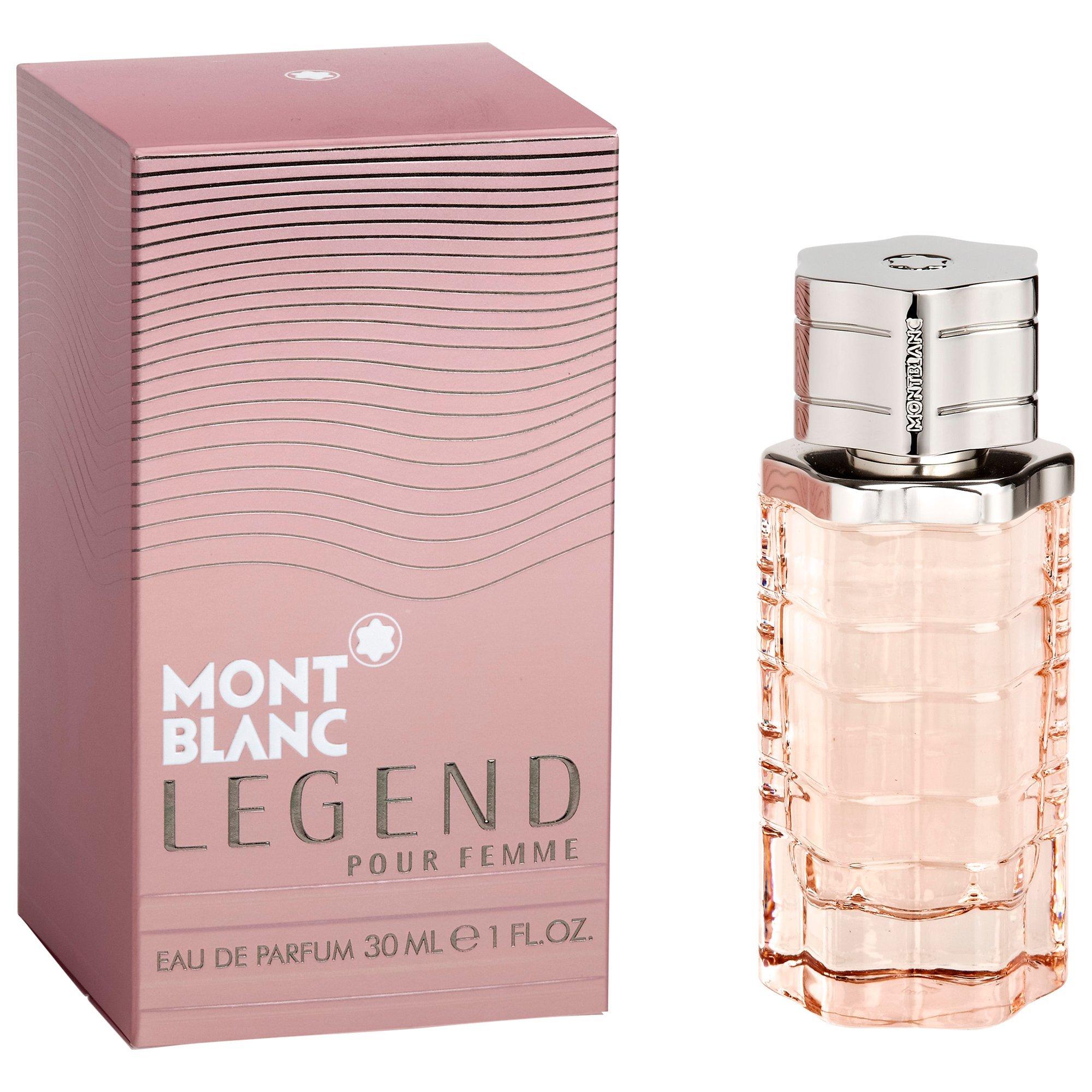Montblanc Legend Femme Eau de Parfum