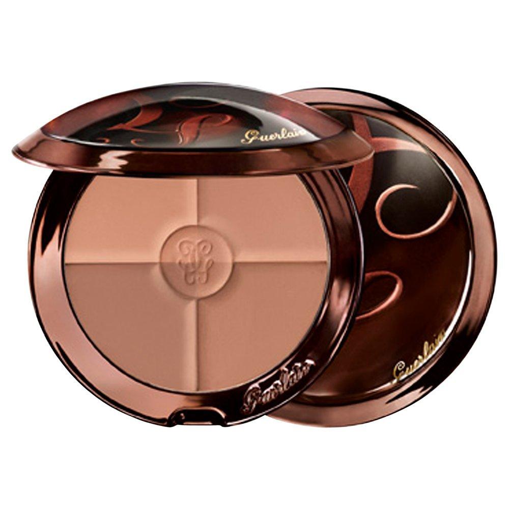 Guerlain Terracotta 4 Seasons Tailor Made Bronzing Powder Compact