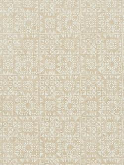Designers Guild Serego Vinyl Wallpaper, Champagne, P605/02