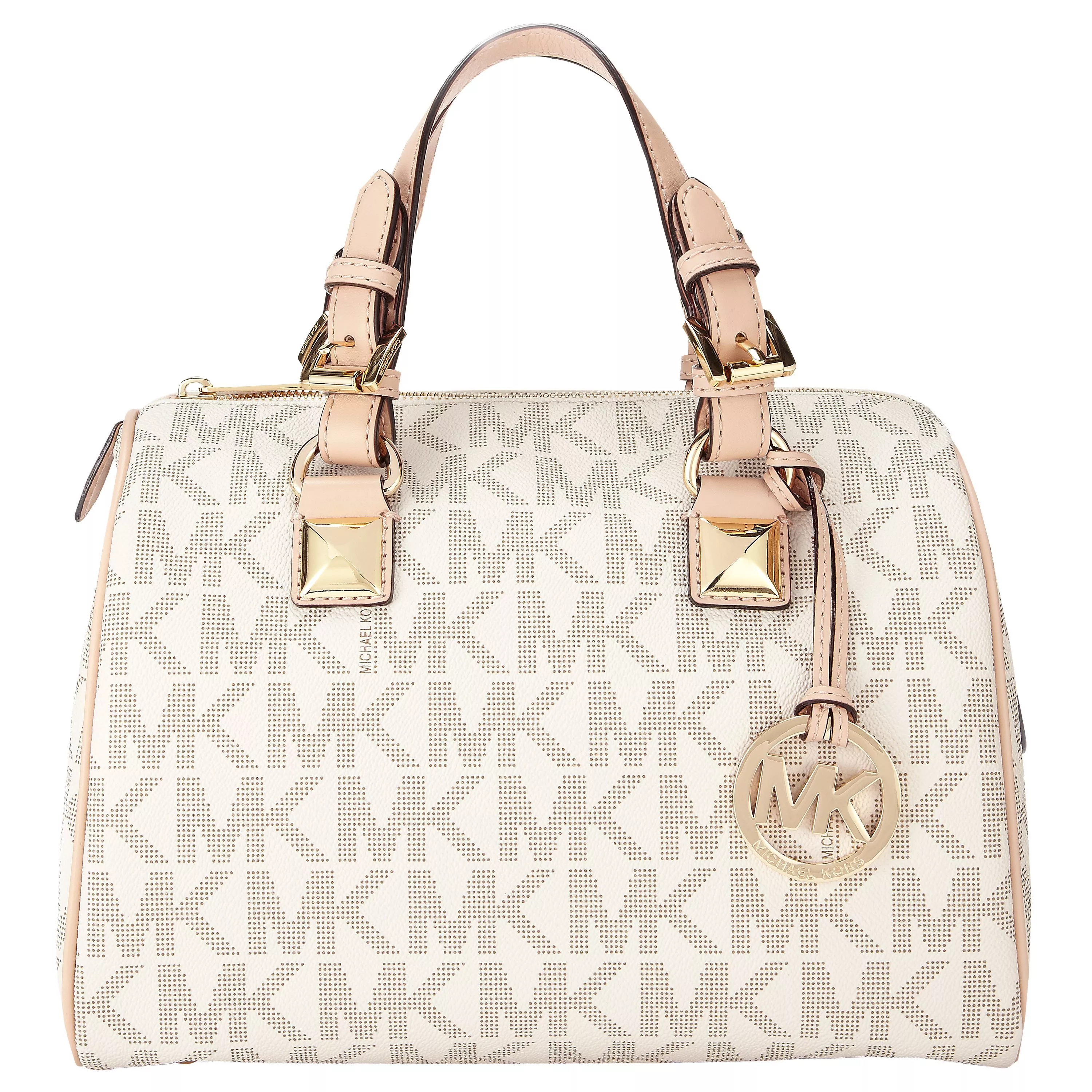 Michael kors grayson satchel hotsell