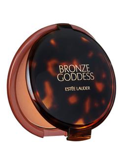 Estée Lauder Bronze Goddess Powder Bronzer - view 2, Medium Deep
