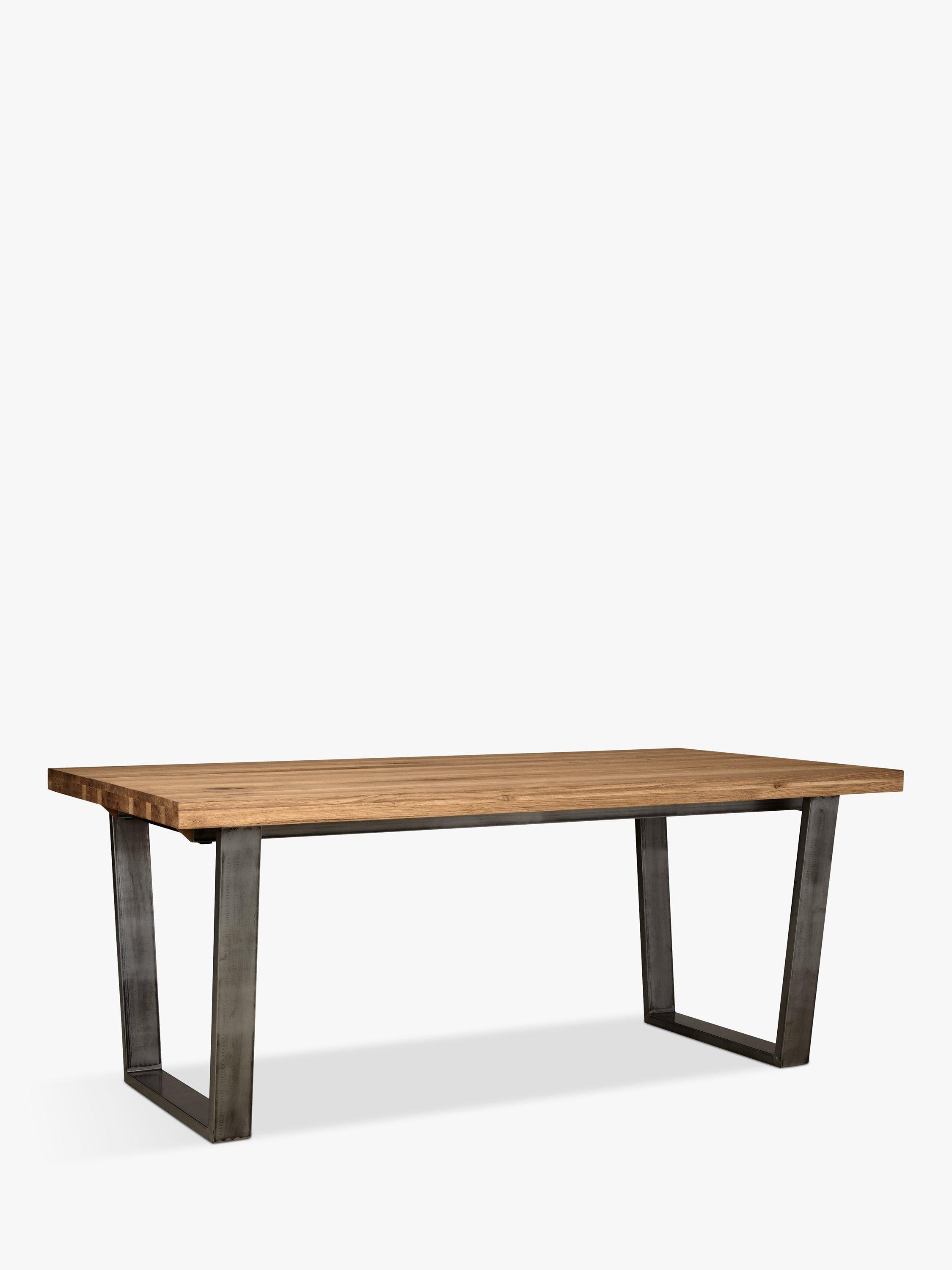 John lewis 8 seater dining table sale