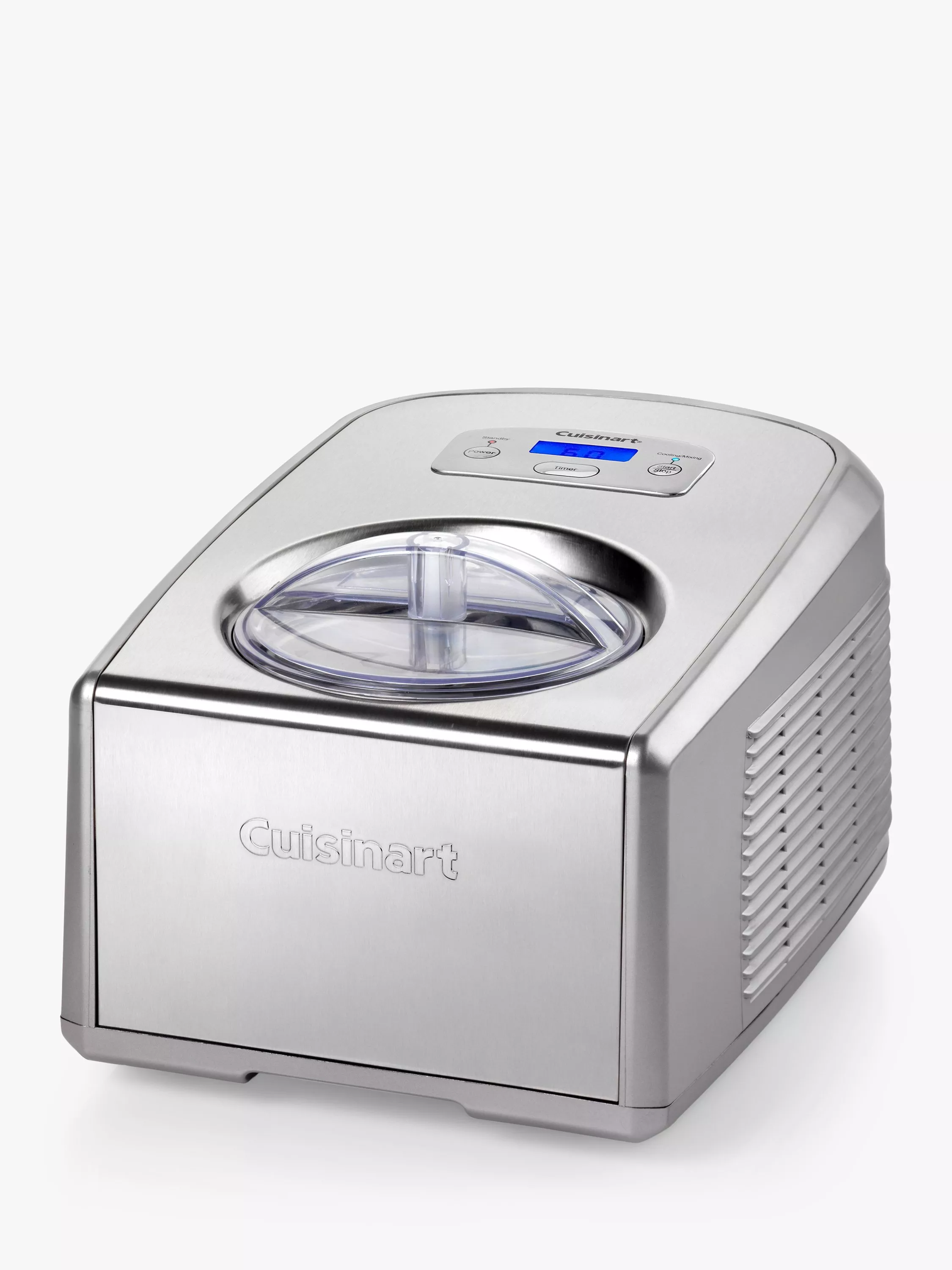 Cuisinart ICE100BCU Gelato...