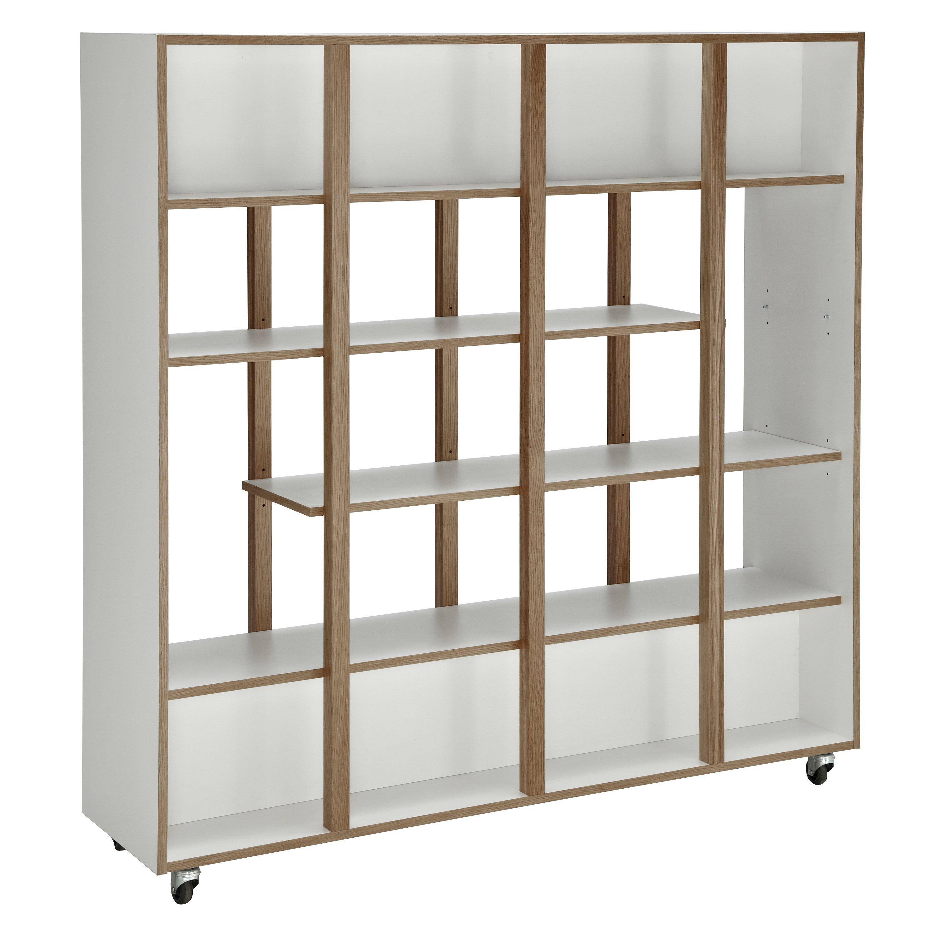 House by John Lewis Newbury Room Divider