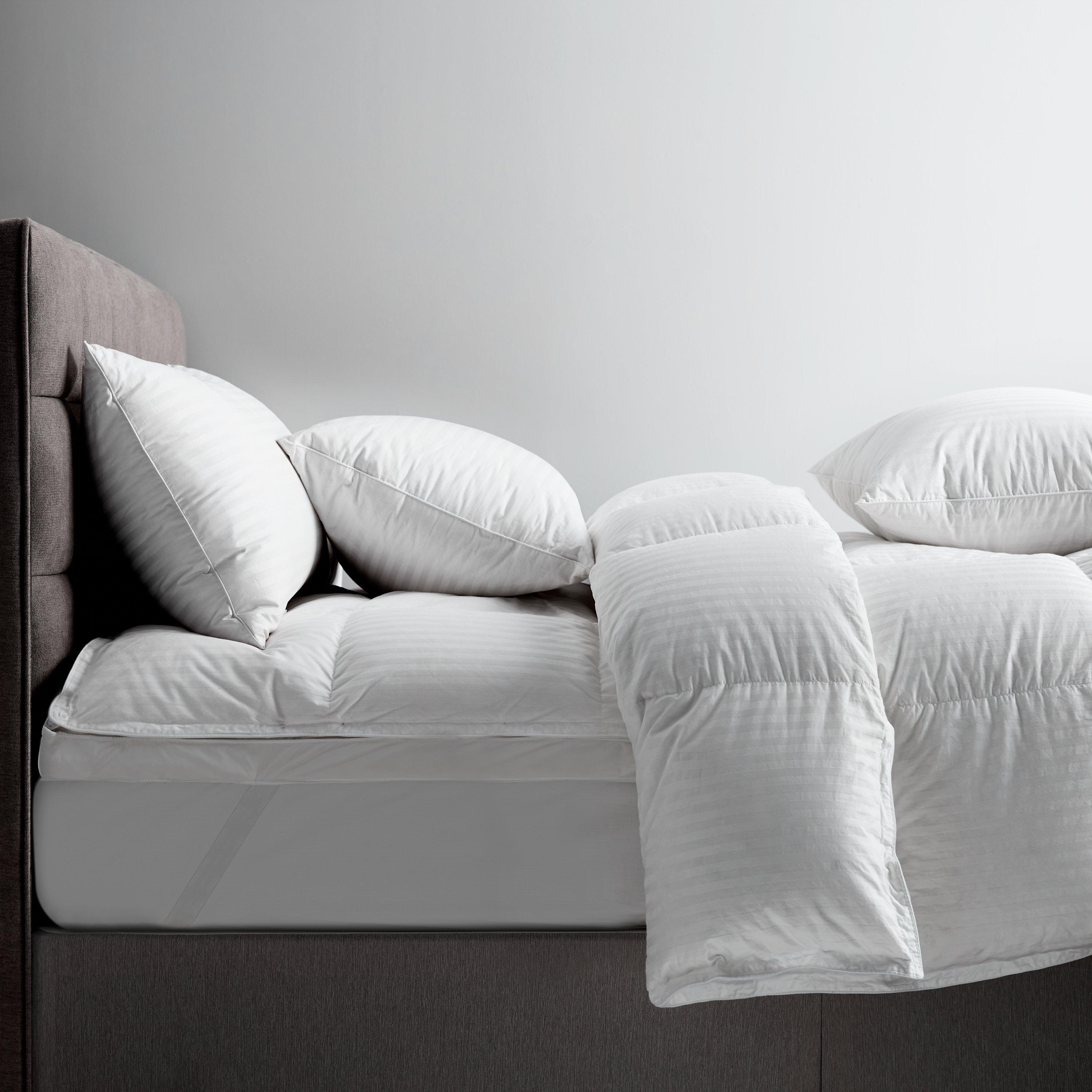 John lewis duvets and pillows 2025