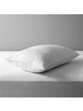 John Lewis Synthetic Soft Touch Washable Standard Pillow, Soft (1)