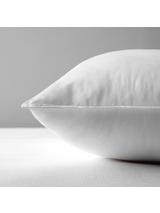 John Lewis Synthetic Soft Touch Washable Standard Pillow, Soft (1)